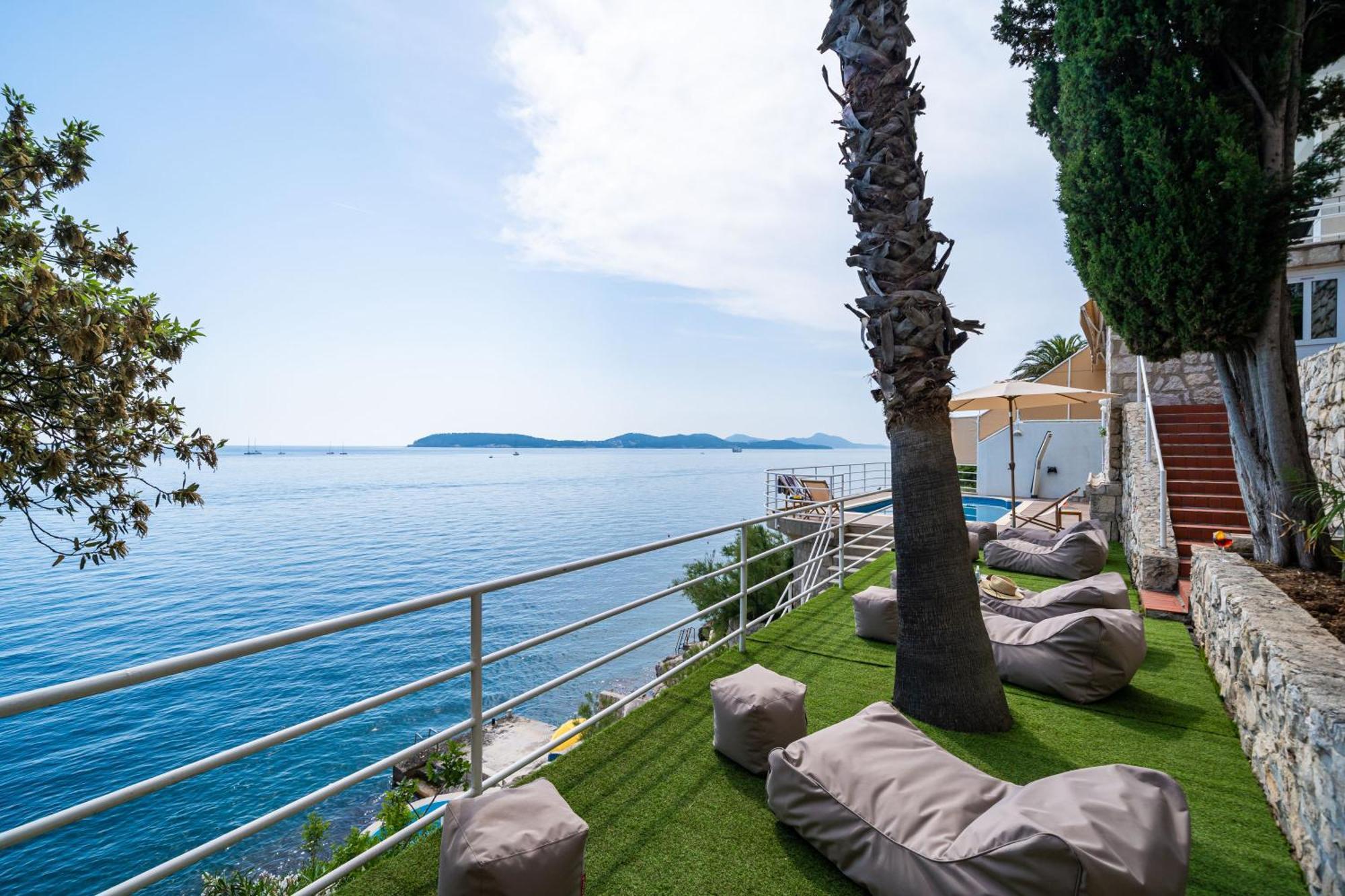 Luce Vila Dubrovník